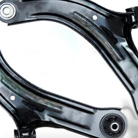 Front Lower Left Right Control Arm Pair Suitable for Nissan Micra III K12 - XQ1