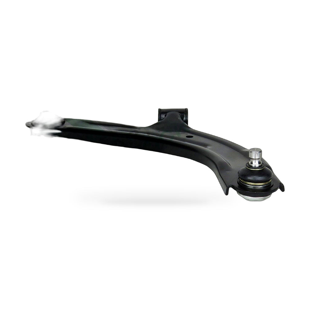 Front Lower Left Right Control Arm Pair Suitable for Nissan Micra III K12 - ZT3