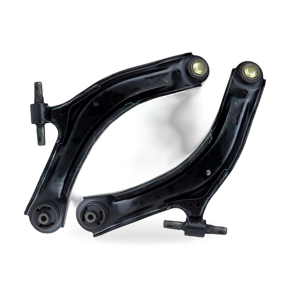 Front Lower Left Right Control Arm with Ball Joint Pair Suitable for Nissan - ZT2