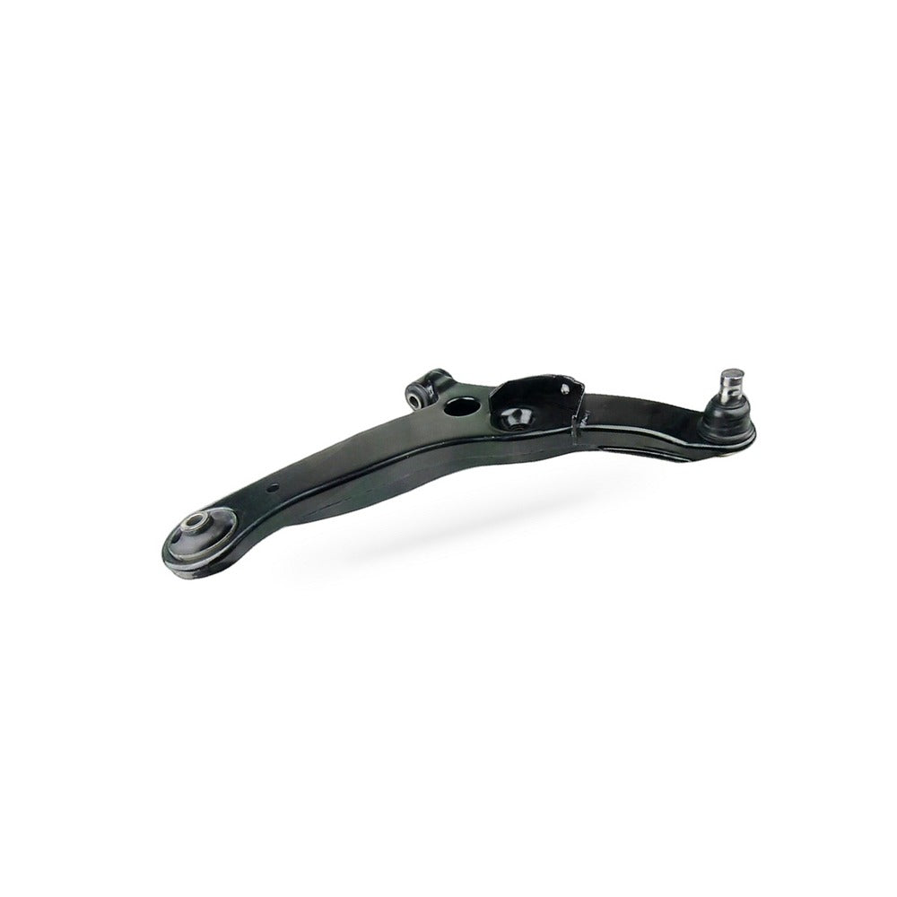 Front Lower Left Control Arm with Ball Joint Suitable for Peugeot 4007 2007-2014 - BD2