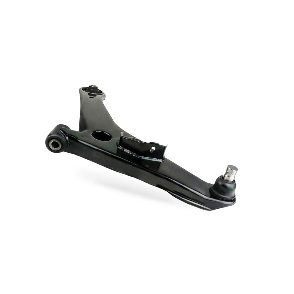 Front Lower Left Control Arm with Ball Joint Suitable for Peugeot 4007 2007-2014 - BD3