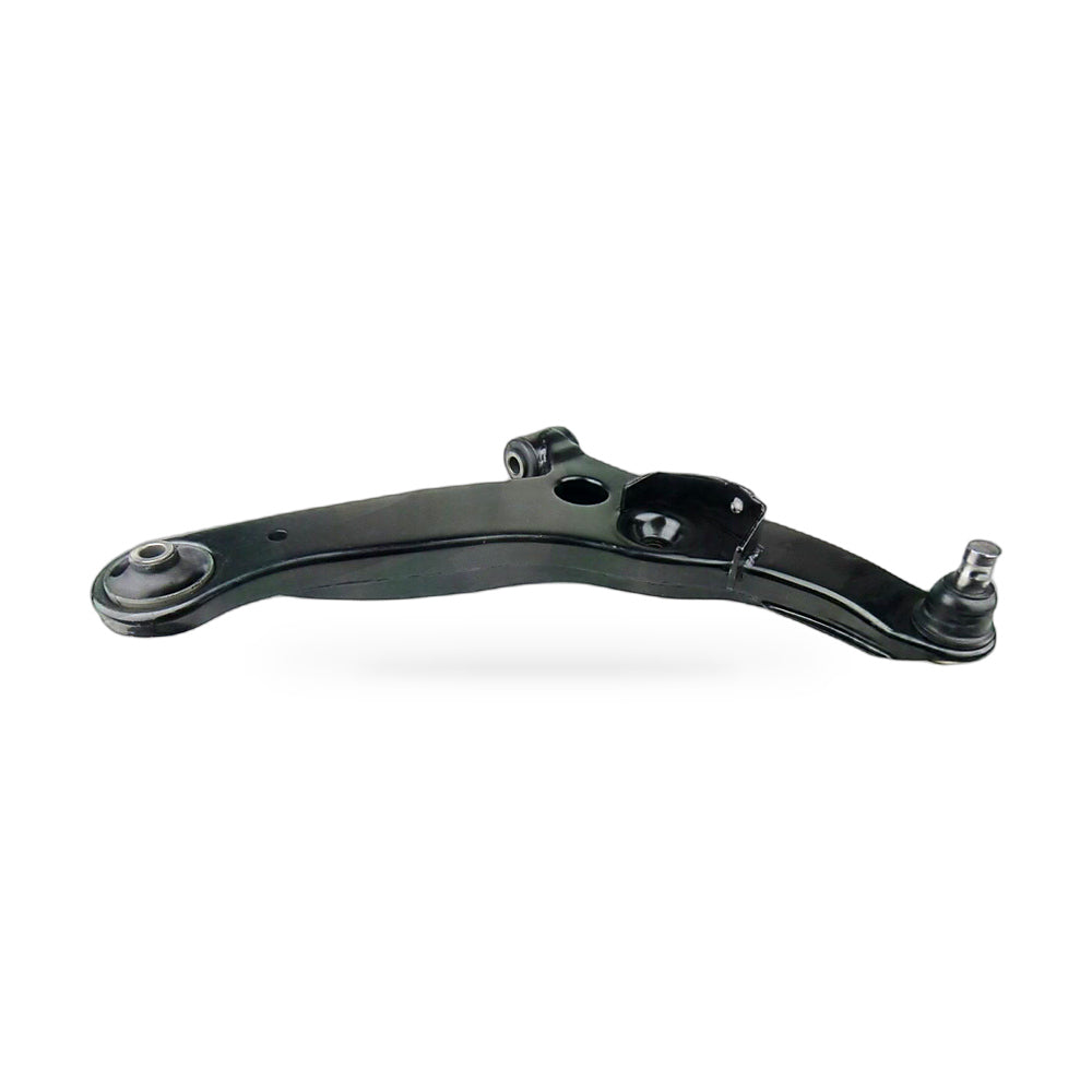 Front Lower Left Control Arm with Ball Joint Suitable for Peugeot 4007 2007-2014 - ZT2