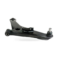 Front Lower Left Control Arm with Ball Joint Suitable for Peugeot 4007 2007-2014 - ZT3