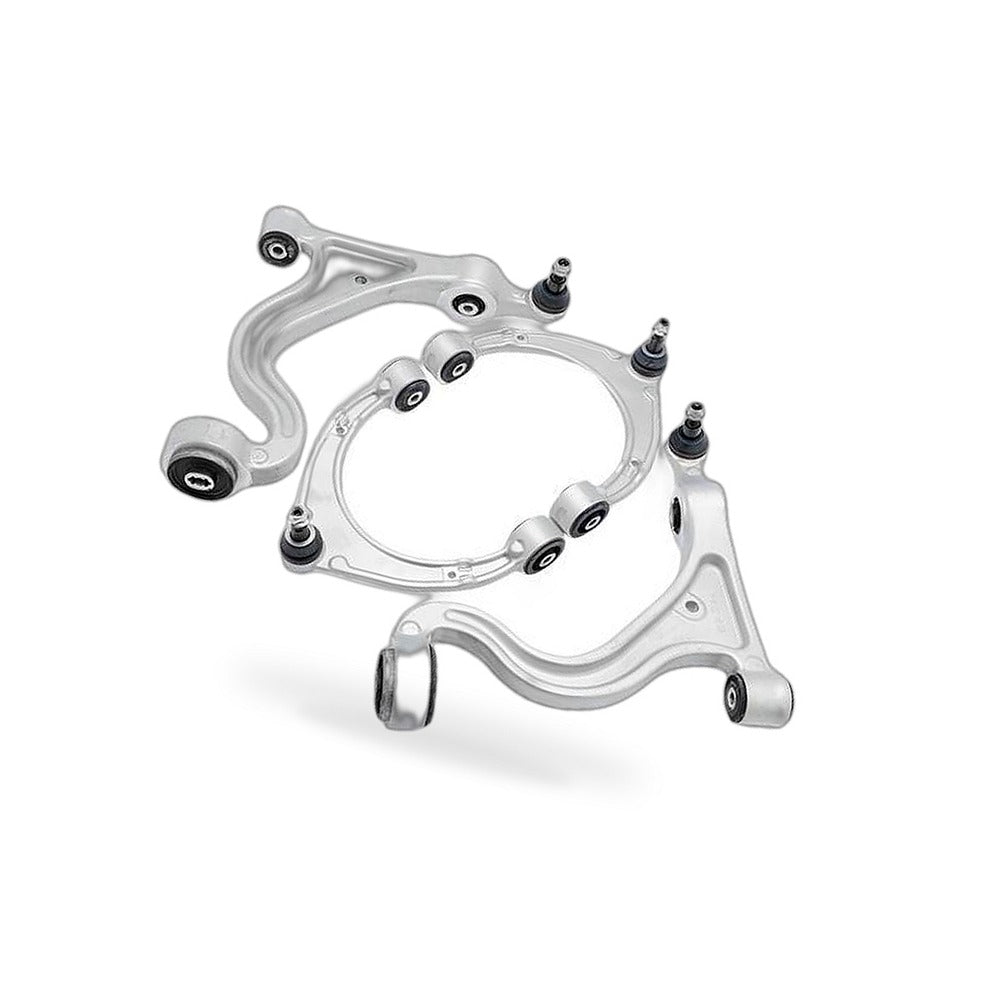 Front Upper Lower Control Arm Set Suitable for Porsche Panamera 970 10-16 - BD1