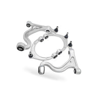Front Upper Lower Control Arm Set Suitable for Porsche Panamera 970 10-16 - BD1