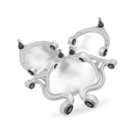 Front Upper Lower Control Arm Set Suitable for Porsche Panamera 970 10-16 - BD4