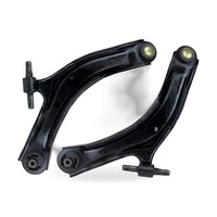Front Lower Left Right Control Arm with Ball Joint Suitable for Renault Koleos - ZT2