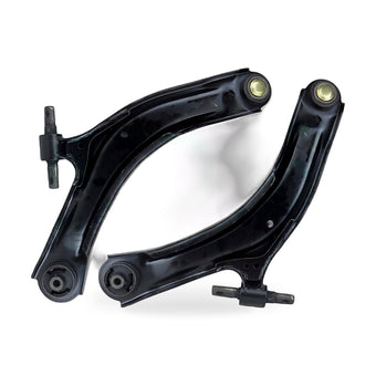 compare product Front Lower Left Right Control Arm with Ball Joint Suitable for Renault Koleos