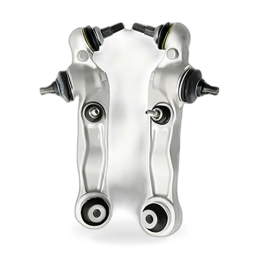 Front Lower Control Arm Suitable for Rolls Royce Ghost Wraith Dawn 31126782181 - ZT2
