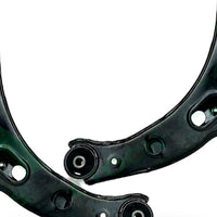 Front Lower Left Right Control Arms Suitable for Subaru Liberty Outback BM BR - XQ1