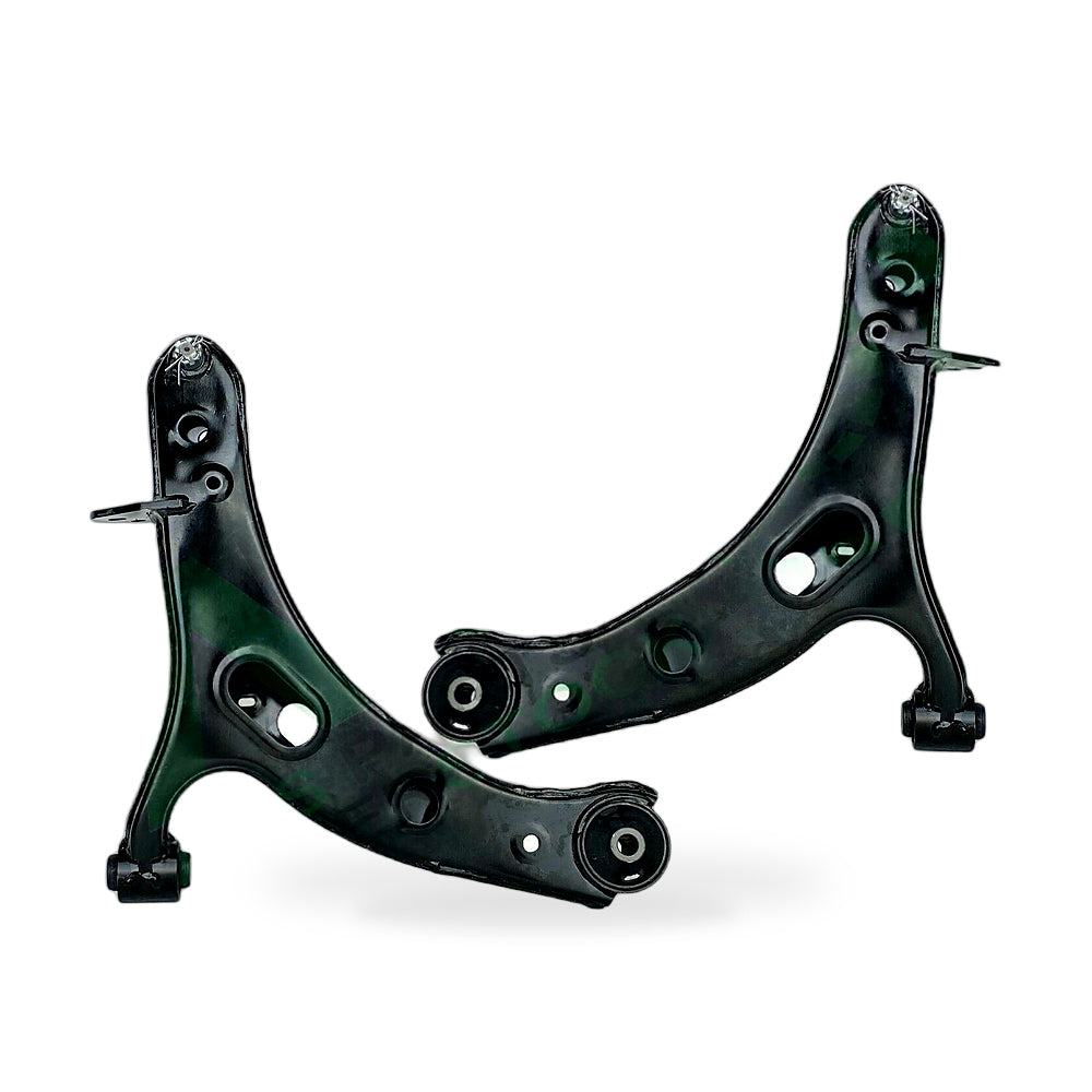 Front Lower Left Right Control Arms Suitable for Subaru Liberty Outback BM BR - ZT2