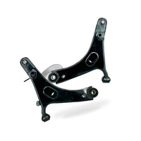 Front Lower Left Right Control Arms Pair Suitable for Subaru Tribeca B9 - BD2