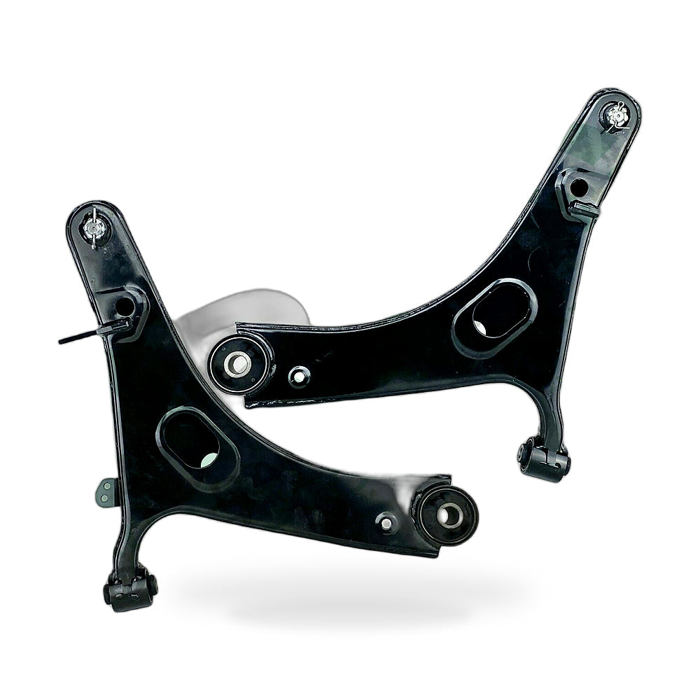 Front Lower Left Right Control Arms Pair Suitable for Subaru Tribeca B9 - ZT2