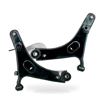 compare product Front Lower Left Right Control Arms Pair Suitable for Subaru Tribeca B9