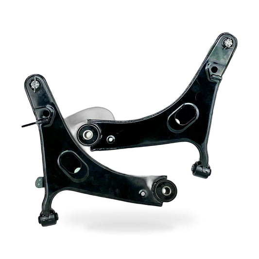 Front Lower Left Right Control Arms Pair Suitable for Subaru Tribeca B9 - ZT2
