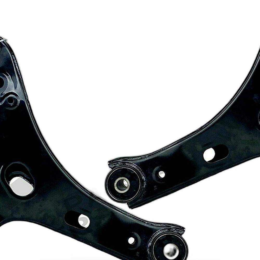 Front Lower Left Right Control Arms Ball Joints Suitable for Subaru Forester SJ - XQ1