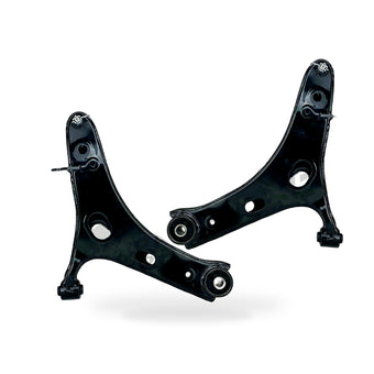 compare product Front Lower Left Right Control Arms Ball Joints Suitable for Subaru Forester SJ