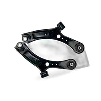 Front Lower Left Right Control Arms with Ball Joints Suitable for Suzuki SX4 - BD4