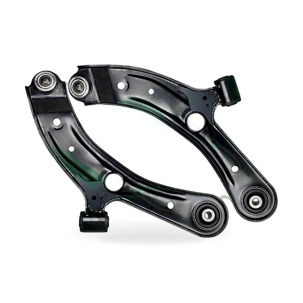 Front Lower Left Right Control Arms with Ball Joints Suitable for Suzuki Swift - ZT3