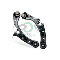 Front Lower Left & Right Control Arms Suitable for Toyota Avensis Verso ACM20R