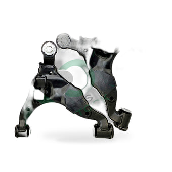 compare product Front Lower Control Arms Ball Joints Pair Suitable for Toyota Prado J120