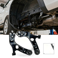 Front Lower Control Arms Suitable for Toyota RAV4 ACA33 ACA38 GSA33 2006-2012