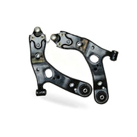 Front Lower Control Arms with Ball Joints Suitable for Toyota Rukus AZE151R