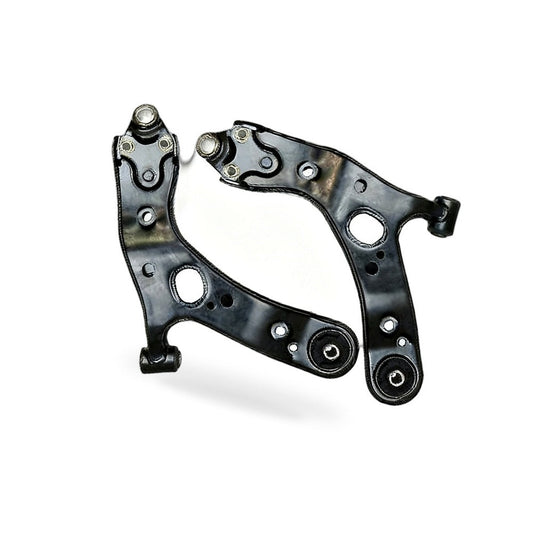 Front Lower Control Arms with Ball Joints Suitable for Toyota Rukus AZE151R