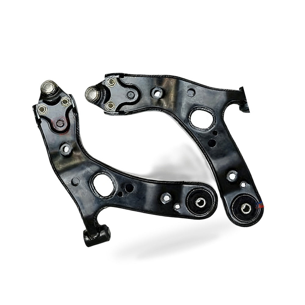 Front Lower Control Arms with Ball Joints Suitable for Toyota Rukus AZE151R
