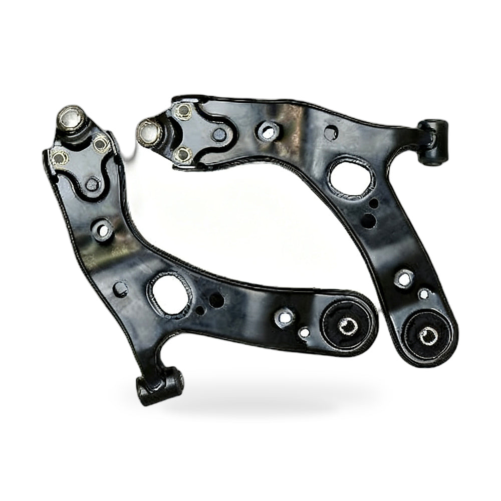 Front Lower Control Arms with Ball Joints Suitable for Toyota Rukus AZE151R