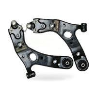 Front Lower Control Arms with Ball Joints Suitable for Toyota Rukus AZE151R