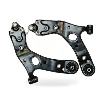 compare product Front Lower Control Arms with Ball Joints Suitable for Toyota Rukus AZE151R