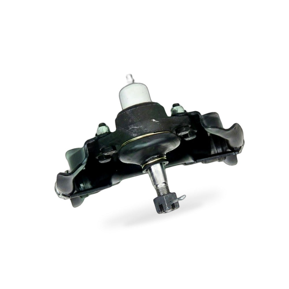 Front Upper Left Right Control Arms with Ball Joints Suitable for Toyota Hilux - BD4