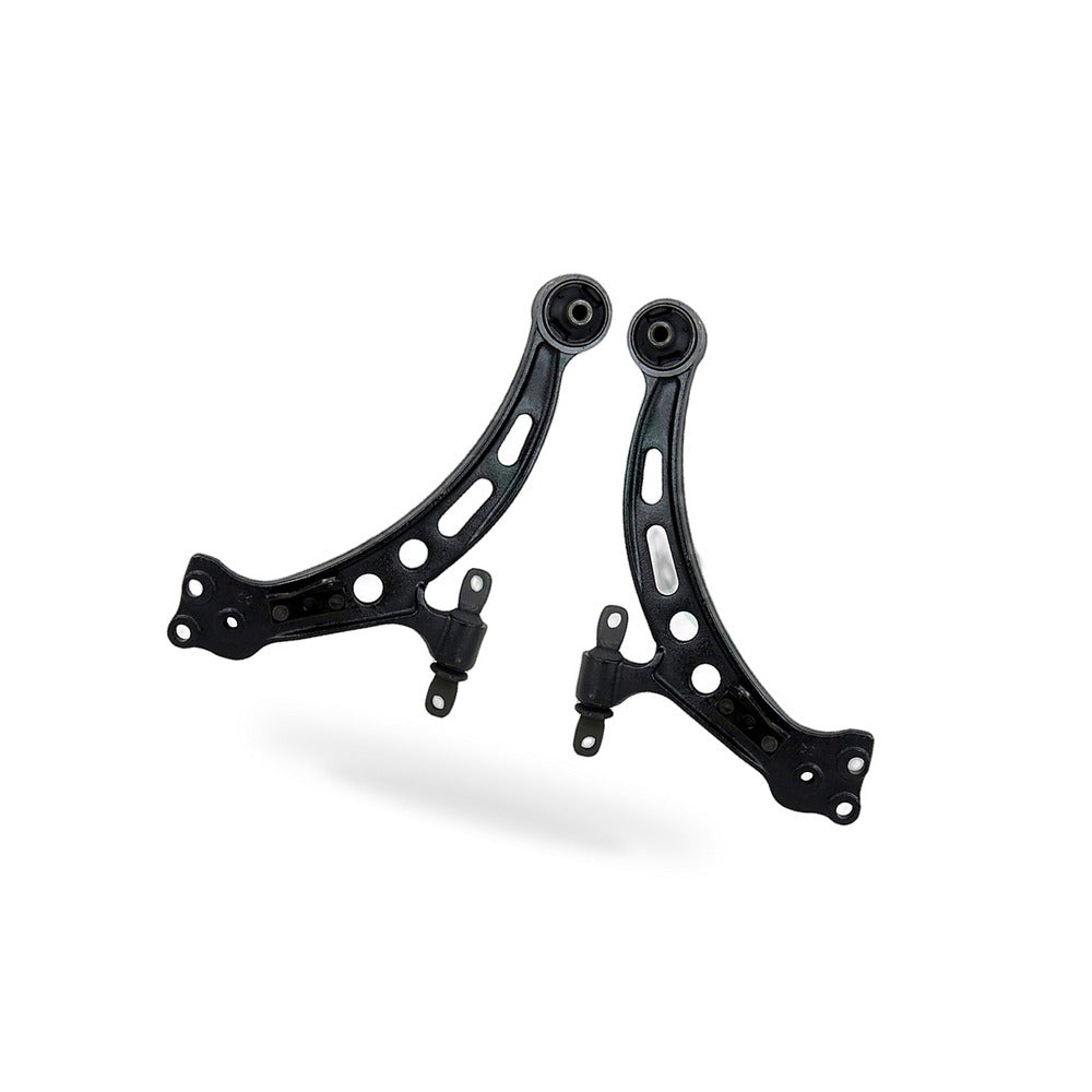 Front Lower Left Right Control Arms Suitable for Toyota Camry SXV20 MCV20 - BD1