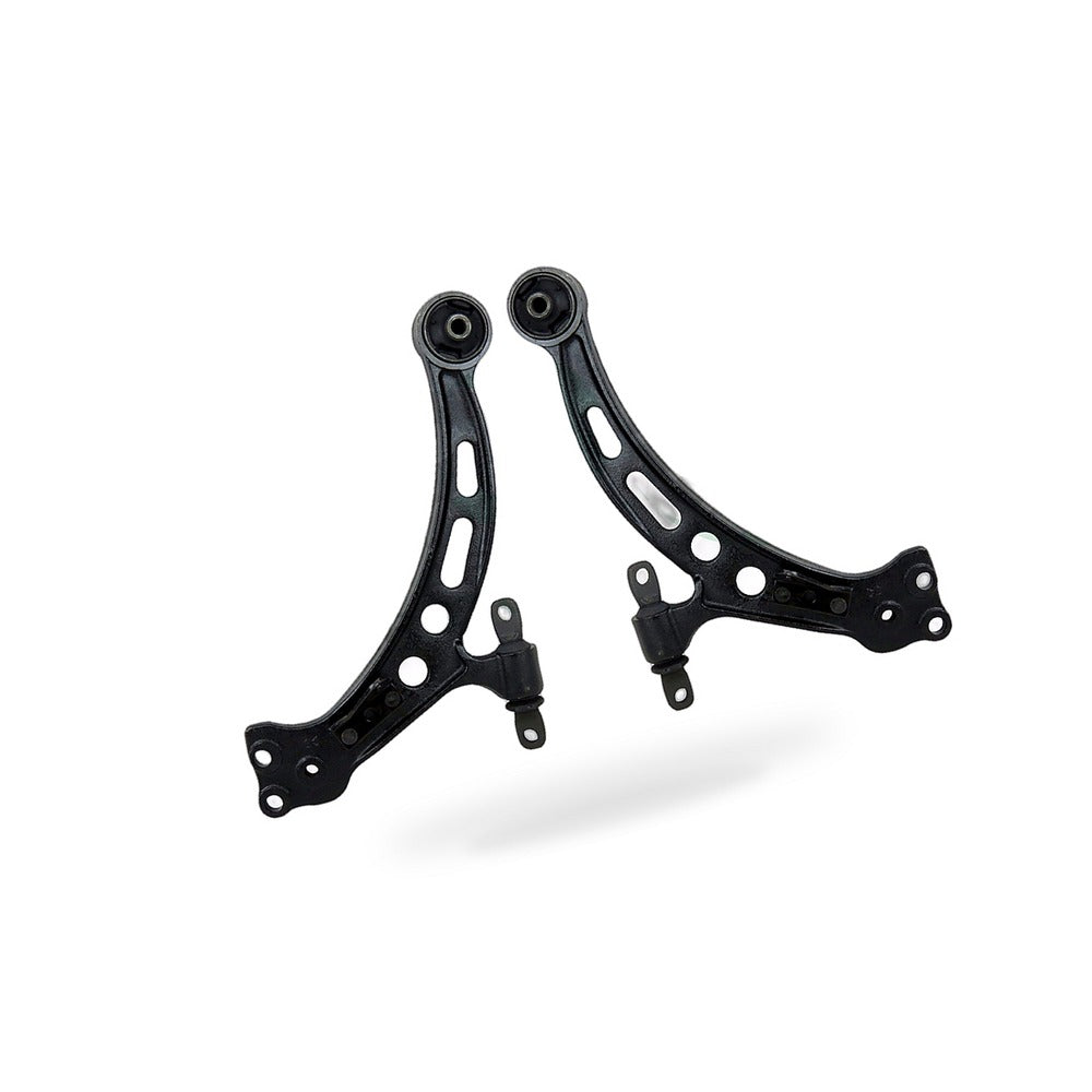 Front Lower Left Right Control Arms Suitable for Toyota Camry SXV20 MCV20 - BD2