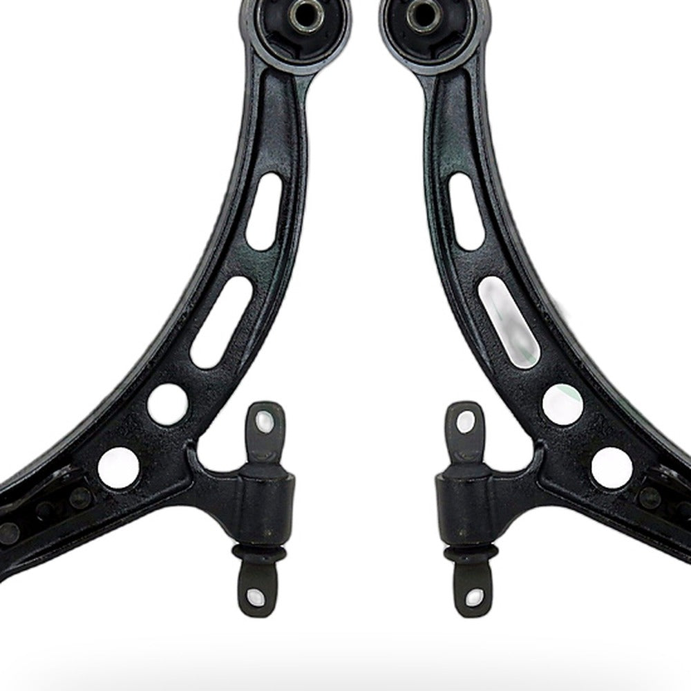 Front Lower Left Right Control Arms Suitable for Toyota Camry SXV20 MCV20 - XQ1