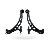 Front Lower Left Right Control Arms Suitable for Toyota Camry SXV20 MCV20 - ZT2