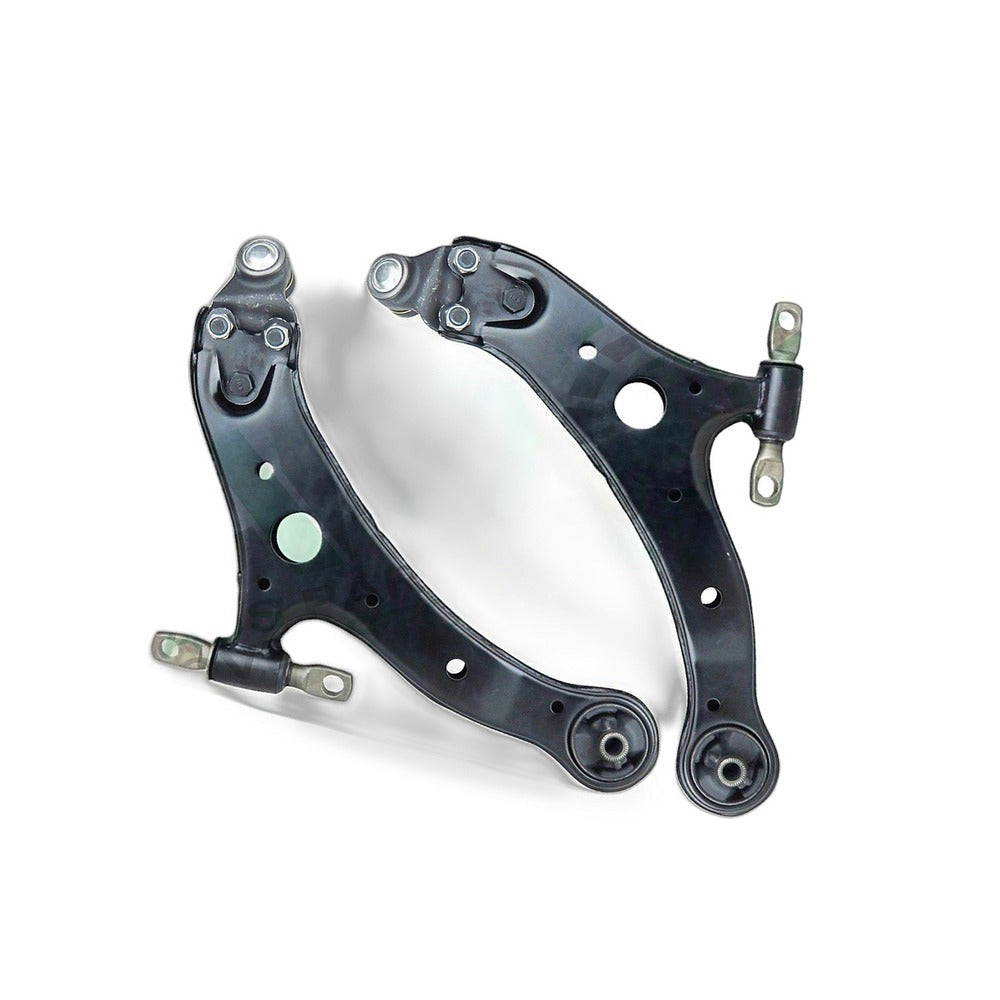 Front Lower Left Right Control Arms with Ball Joints Suitable for Toyota Camry - BD1