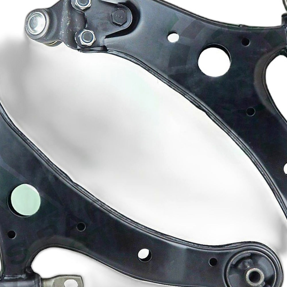 Front Lower Left Right Control Arms with Ball Joints Suitable for Toyota Camry - XQ1