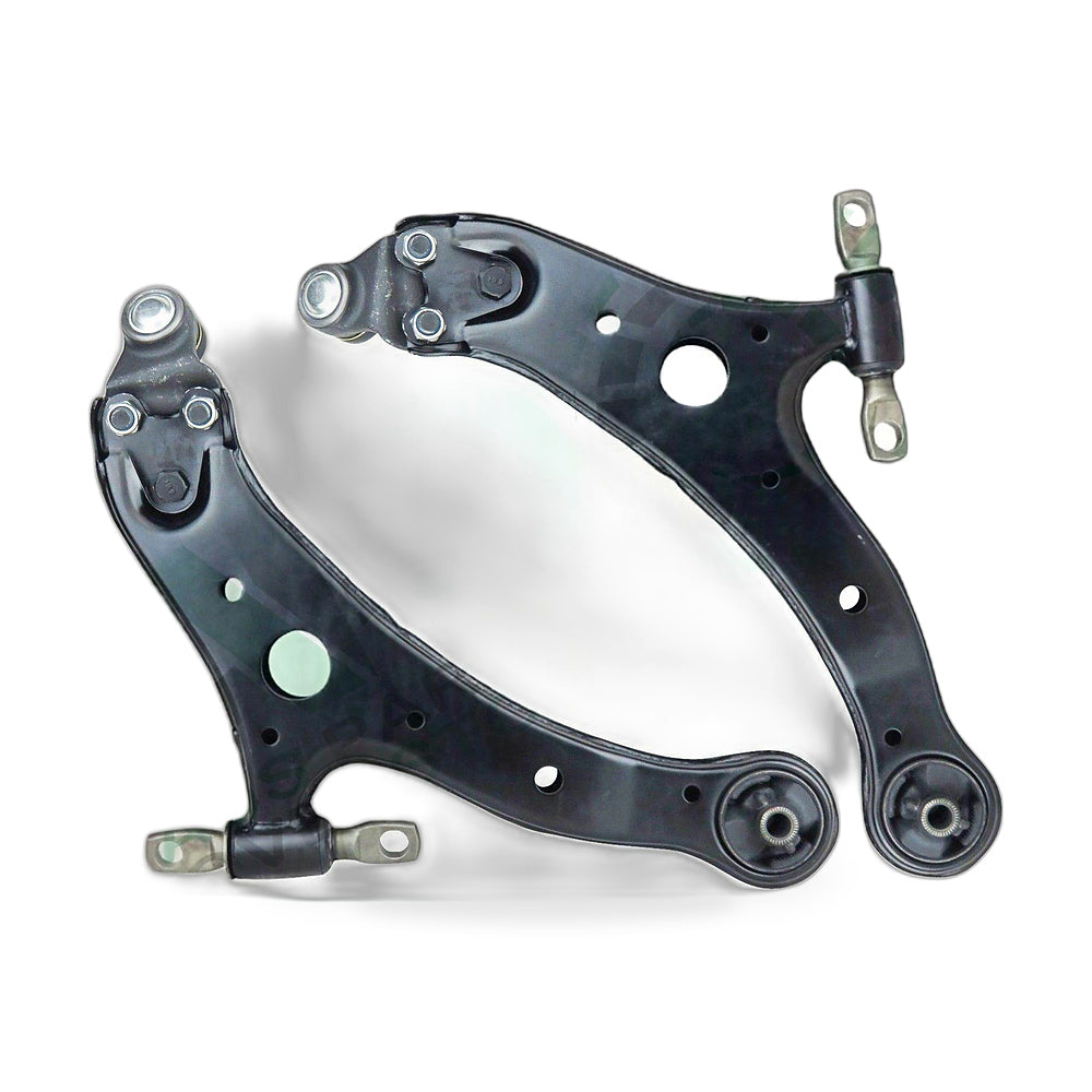 Front Lower Left Right Control Arms with Ball Joints Suitable for Toyota Camry - ZT2
