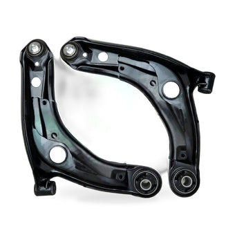 compare product Front Lower Left Right Control Arms with Ball Joints Suitable for Toyota Yaris