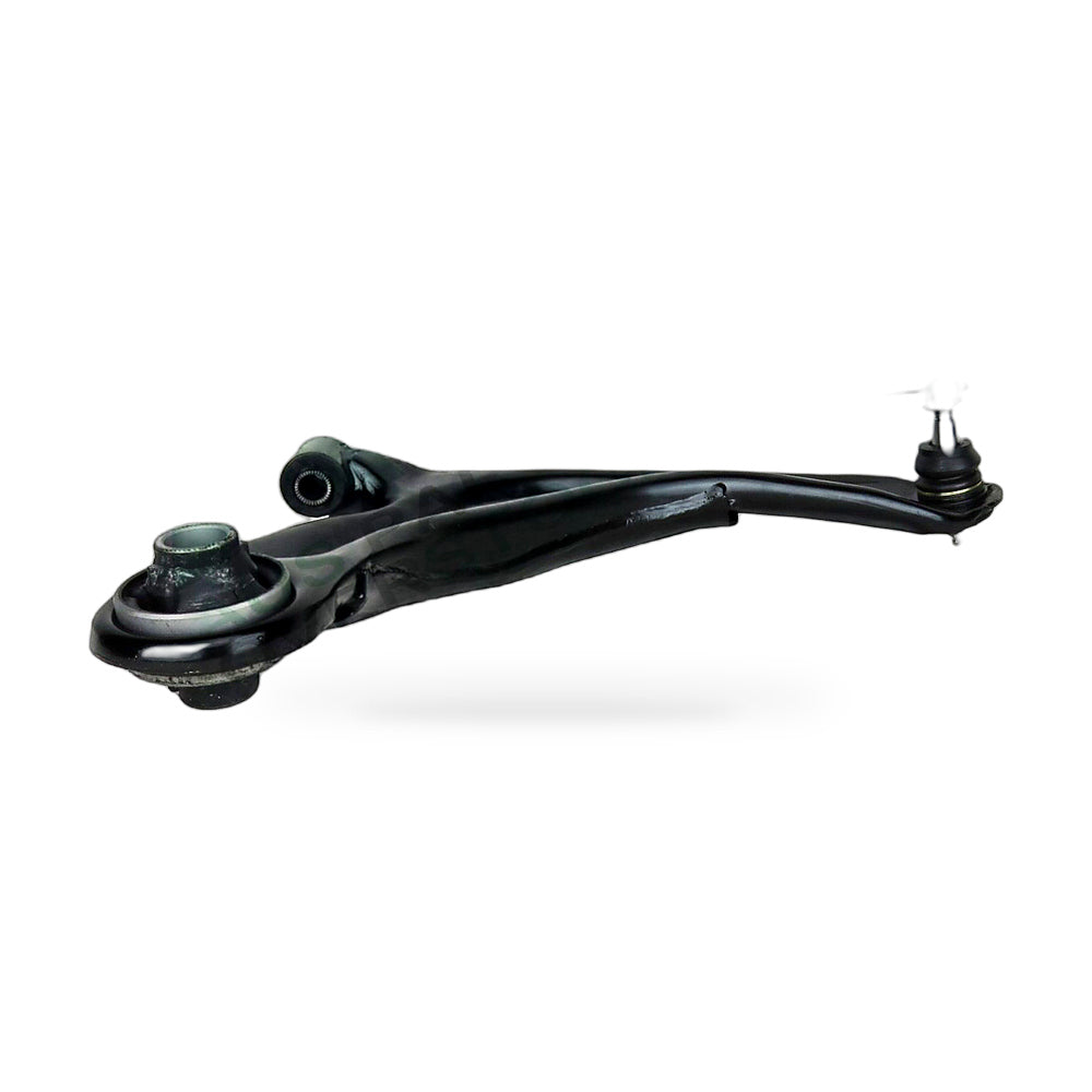 Front Lower Left Right Control Arms with Ball Joints Suitable for Toyota Yaris - ZT3