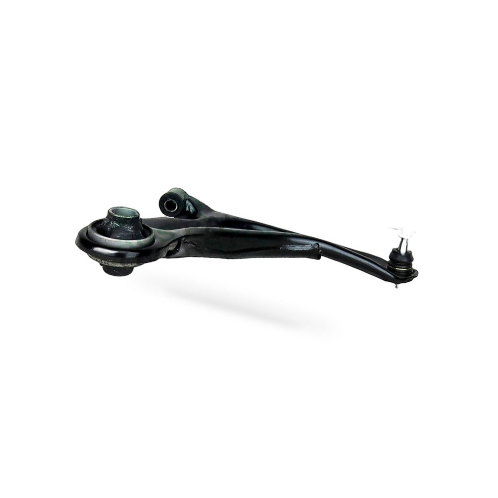 Front Lower Left Right Control Arms with Ball Joints Suitable for Toyota Vitz - BD3