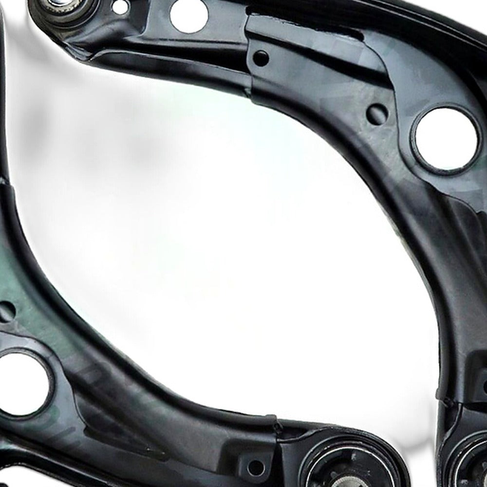 Front Lower Left Right Control Arms with Ball Joints Suitable for Toyota Vitz - XQ1