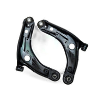 Front Lower Left Right Control Arms Assembly Suitable for Toyota Corolla Fielder - BD1