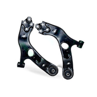 Front Lower Left Right Control Arms Suitable for Toyota RAV4 ZSA42R ASA44R - BD3