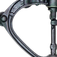 Front Upper Left Right Control Arms with Ball Joints Suitable for Toyota HiAce - XQ1
