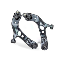 Front Lower Left Right Control Arms with Ball Joints Suitable for Toyota Tarago - BD1