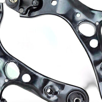 Front Lower Left Right Control Arms with Ball Joints Suitable for Toyota Tarago - XQ1