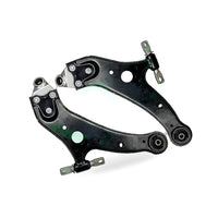 Front Lower Left Right Control Arms Suitable for Toyota Kluger GSU40 GSU45 GSU50 - BD4